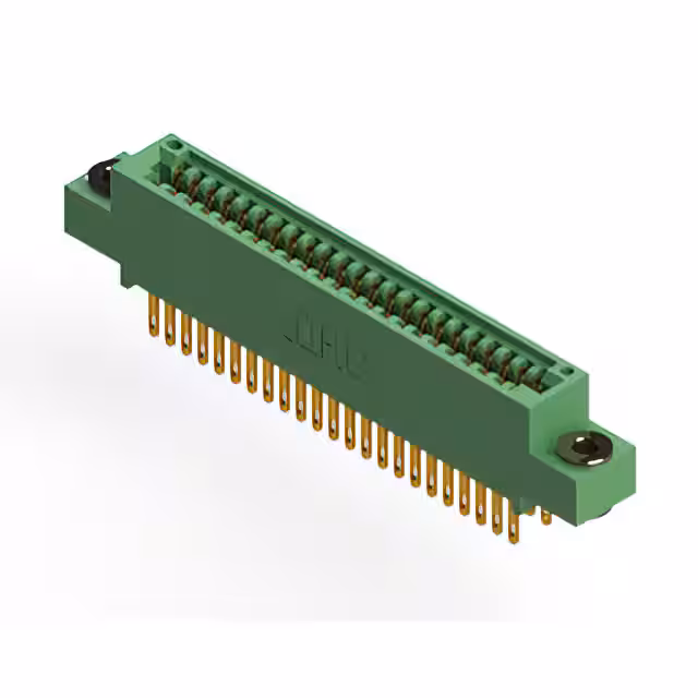 845-046-500-503 EDAC Inc.  Edgeboard Connectors